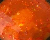 Foto del paso 4 de la receta 76. Callos con setas y garbanzos (principal carne)