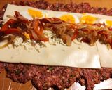 Foto del paso 3 de la receta: Pan de carne