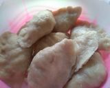 Foto langkah ke 4 dari resep Pempek ikan gabus/haruan.