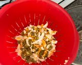Foto del paso 5 de la receta: Ensalada arcoíris de primavera