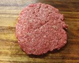 Une image de l'étape 2 de Hamburger Echalottes - Œuf - Champignons.