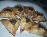 Foto del paso 4 de la receta: 🥟🍋Sencillas empanadas Árabes, receta propia🥟🍋