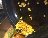 Foto del paso 2 de la receta: Huevas esparragadas