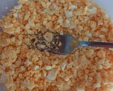 Kapros tojáskrém recept fázis 2 fotója