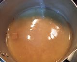 Foto langkah ke 3 dari resep Pempek Dos Ekonomis - Pempek tanpa Ikan (ala Abang2).