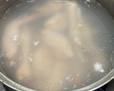 Foto langkah ke 1 dari resep Ayam kuah mentega.