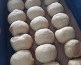 Foto langkah ke 5 dari resep Donat andalan.