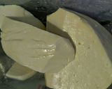 Foto del paso 2 de la receta: BOCADILLO Con Queso a Peso...!