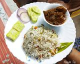 চিকেন কারি (Chicken Curry recipe in Bengali) রেসিপি ধাপ - 8 ছবি