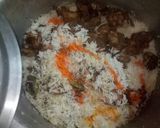 चिकन बिरयानी (chicken biryani recipe in Hindi) रेसिपी चरण 7 फोटो