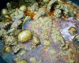 Foto langkah ke 6 dari resep Rendang Daging.