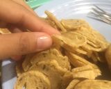 Foto langkah ke 5 dari resep 61. Basreng Tanpa Daging (Baso Goreng)ala Reg’s Dish 🍽.