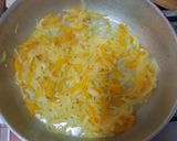 Foto del paso 1 de la receta: Canastitas integrales de acelga y queso