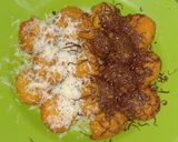 Foto langkah ke 5 dari resep Piskej Crispy.