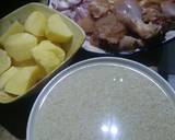 Sindhi Biryani recipe step 1 photo