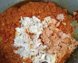 Foto langkah ke 2 dari resep Laksa Betawi.