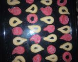 A picture of step 3 of Cookies.