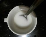 চিঁড়ার রাবড়ি(chirar rabdi recipe in bengali) রেসিপি ধাপ - 2 ছবি