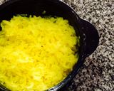 Foto del paso 5 de la receta: Pikachu con poroto