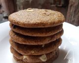 Foto langkah ke 9 dari resep Soft Chewy Chocolate Cookies.