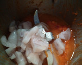 Foto del paso 2 de la receta: Calamares a la americana en Monsieur Plus
