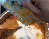 Foto del paso 5 de la receta: Berenjenas rellenas 🍆🍴