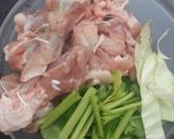 รูปขั้นตอนการทำที่ 1 ของ อ่อมไก่บ้าน