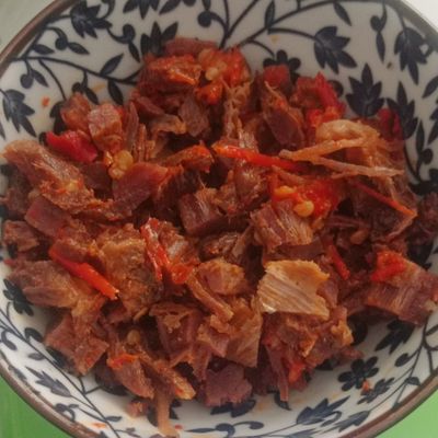 Langkah 1