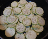 Foto del paso 3 de la receta: Pastel de verduras con roquefort y nueces