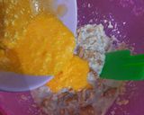 Foto langkah ke 2 dari resep Kue Putri Keraton.