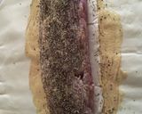 Une image de l'étape 2 de Filet mignon de porc en croûte.