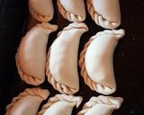 Foto del paso 4 de la receta: Empanadas de Vigilia (Caballa)