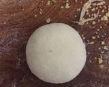 Porota style dalpuri রেসিপির ধাপ 4 ছবি