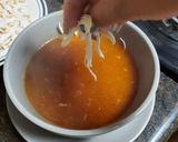 Foto del paso 6 de la receta: Sopa de tortilla
