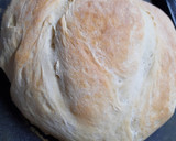 Foto del paso 13 de la receta: Pan casero sencillo