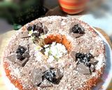 Foto del paso 11 de la receta: Budín caribeño de Boniato (camotes)