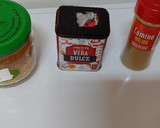 Foto del paso 2 de la receta: Trasero o muslo de pollo, en salsa masala
