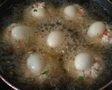 Foto langkah ke 3 dari resep Tahu bintang.
