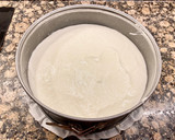 Foto del paso 7 de la receta: Pastel de yogur griego y coco “sin gluten”