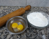 Foto del paso 1 de la receta: Palitos para el mate