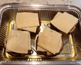 Foto del paso 3 de la receta: Champiñones rellenos gratinados