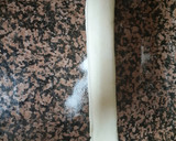 Foto del paso 2 de la receta: Palmeras de hojaldre