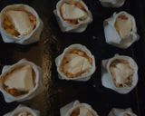 Foto del paso 4 de la receta: Canastitas de choclo y queso