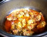 Foto del paso 13 de la receta: Guiso griego de col blanco y costillas de cerdo