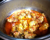 Foto del paso 13 de la receta: Guiso griego de col blanco y costillas de cerdo