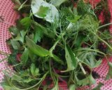 عکس مرحله 2 از دستور سالاد ارمنی🥗🥒🍅🫑