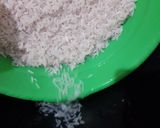 Foto langkah ke 2 dari resep Ketan Bumbu, Khas Cirebon.