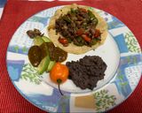 Foto del paso 11 de la receta: Asado huichol