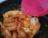 Foto langkah ke 3 dari resep Ayam Bakar khas RM Jenarr Peunayong.