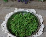 मटार ठेचा (Matar Thecha Recipe In Marathi) रेसिपी स्टेप 5 फोटो 